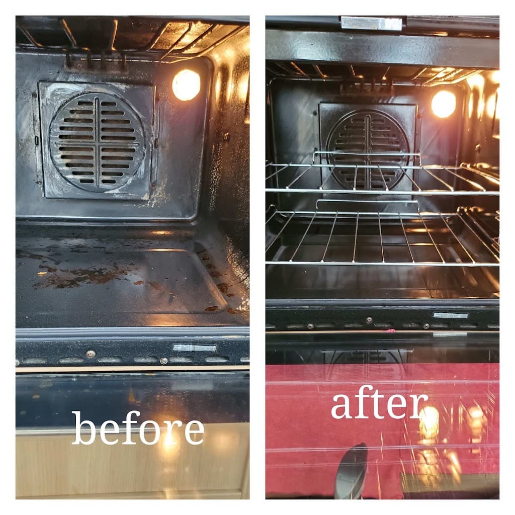 Local Oven Cleaners