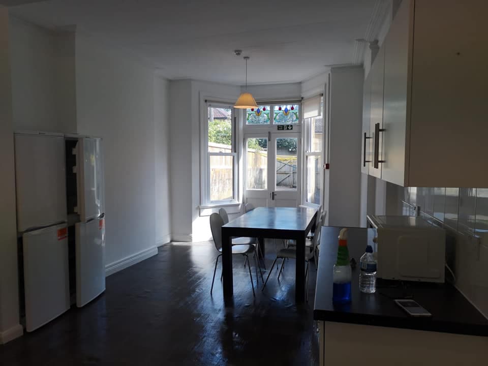Clean House Bristol End of Tenancy Cleaning Specialists in Bristol Area