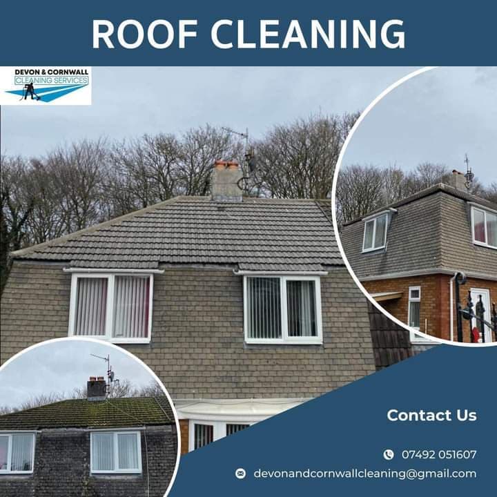 Devon and cornwall cleaning services