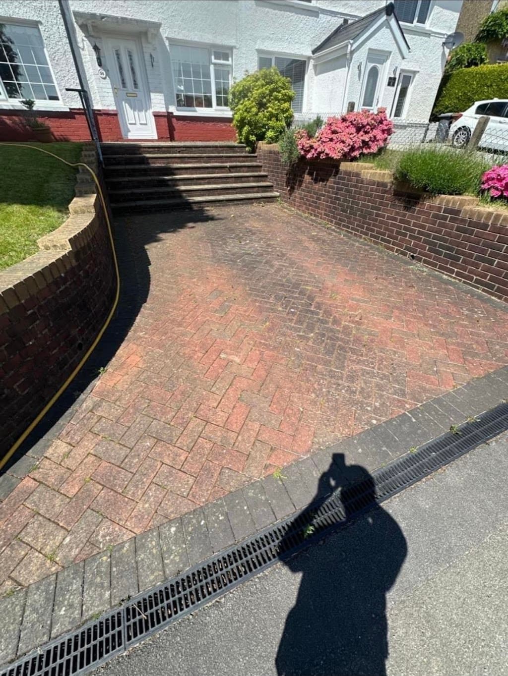 JCY Exterior Cleaning Ltd