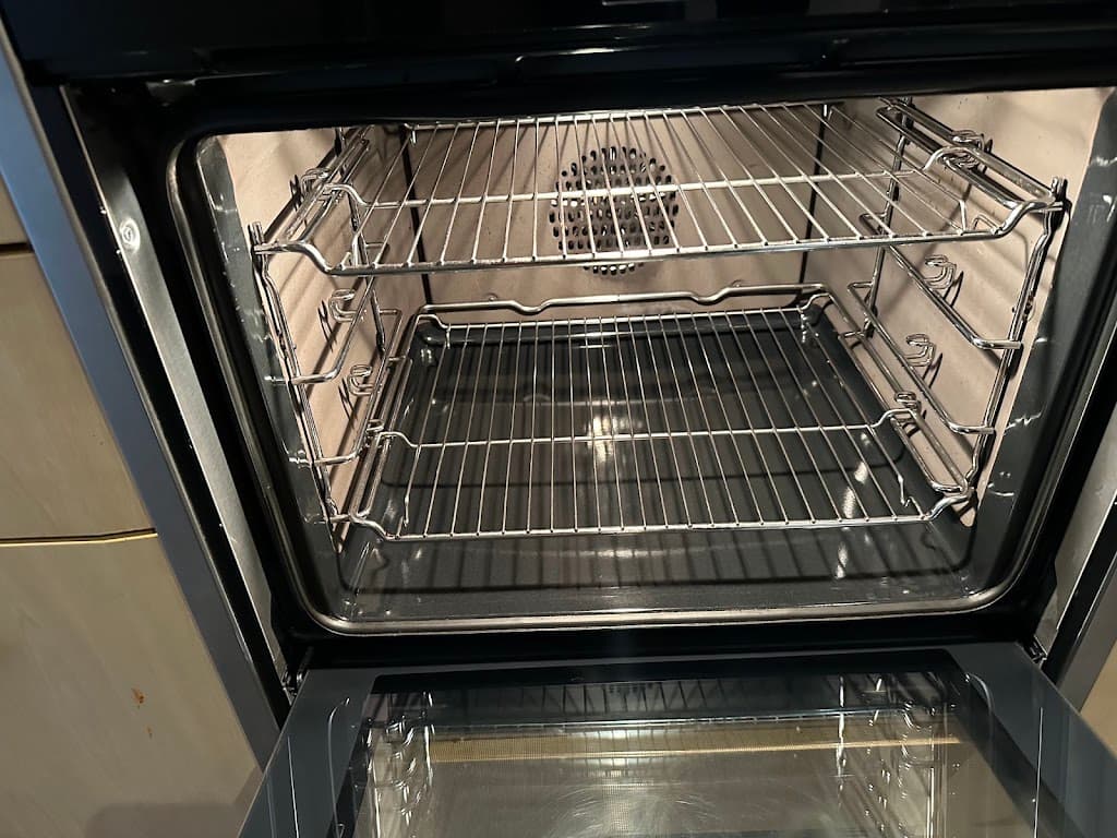 Oven Craft