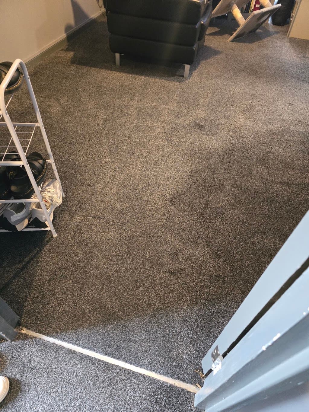 Fine Clean - Carpets & Upholstery Steam Cleaning