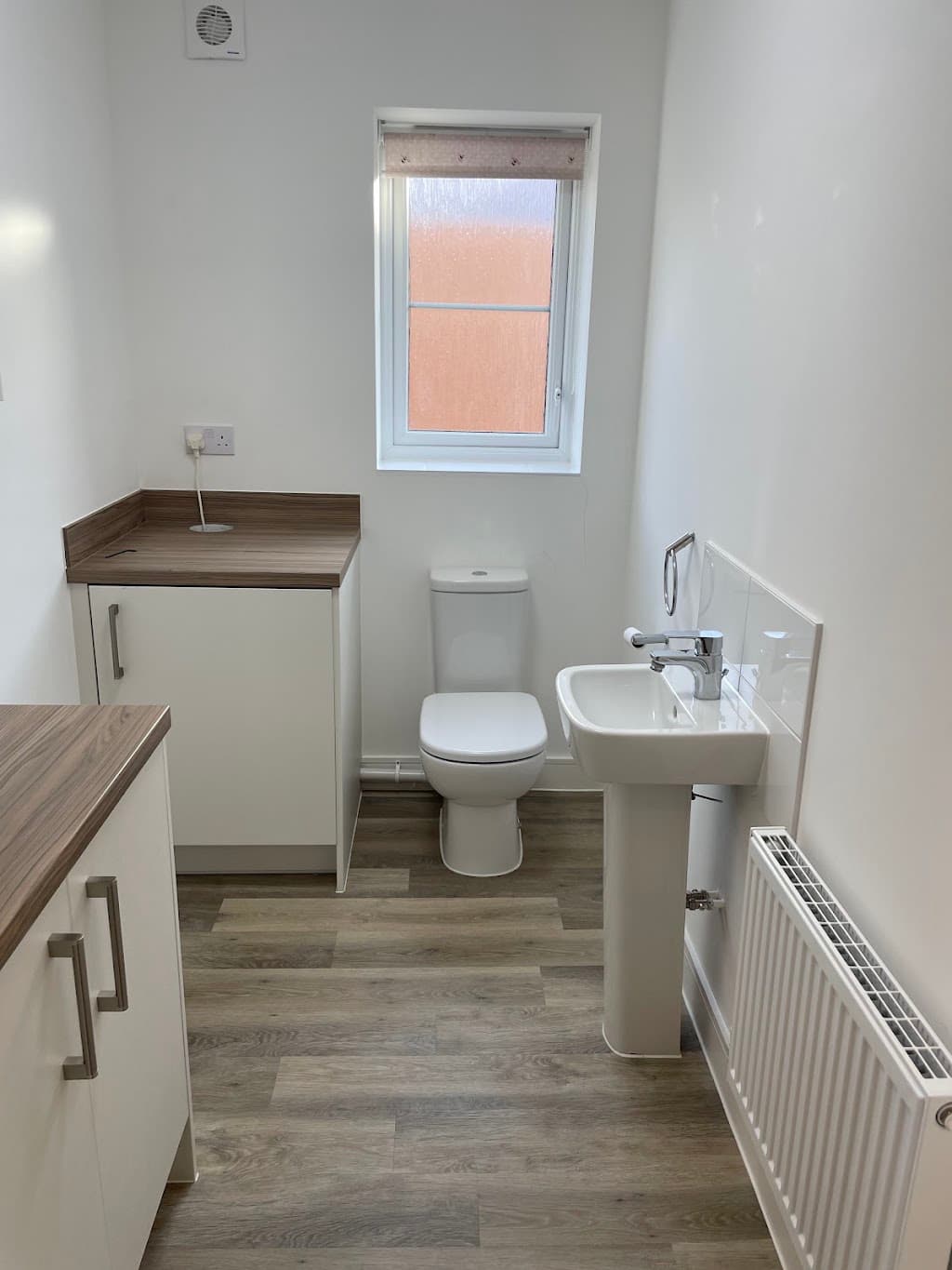 End of Tenancy Cleaning Cambridge