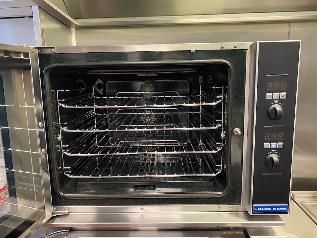 Spotless Oven Cleaning Services Limited