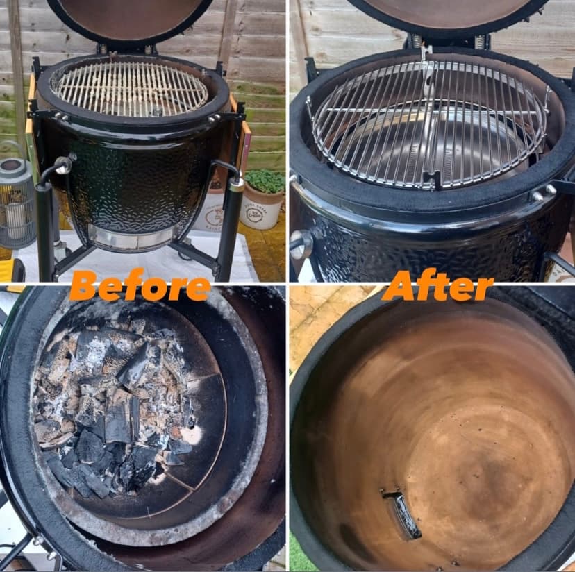 Oven Shine Southampton