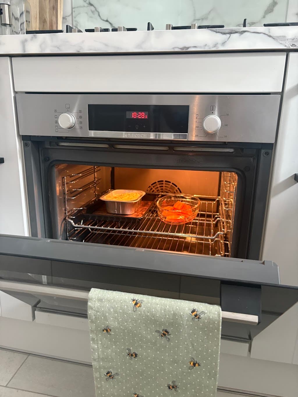 Oven Restore Oven Cleaning Services