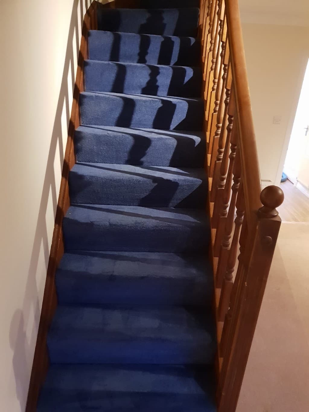 Prestige Cleaning & Maintenance Services