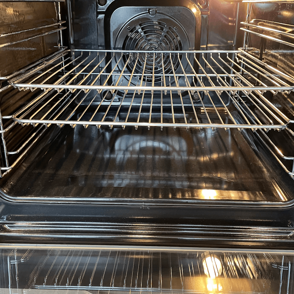 Oven Shine Shropshire