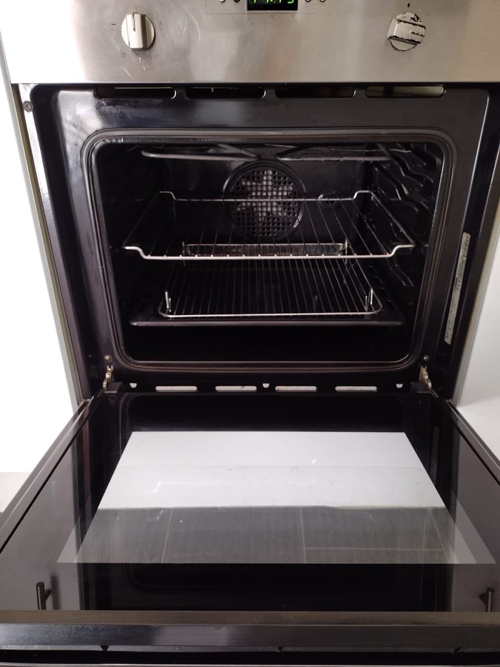 Ovenu Nottingham North - Oven Cleaning Specialists