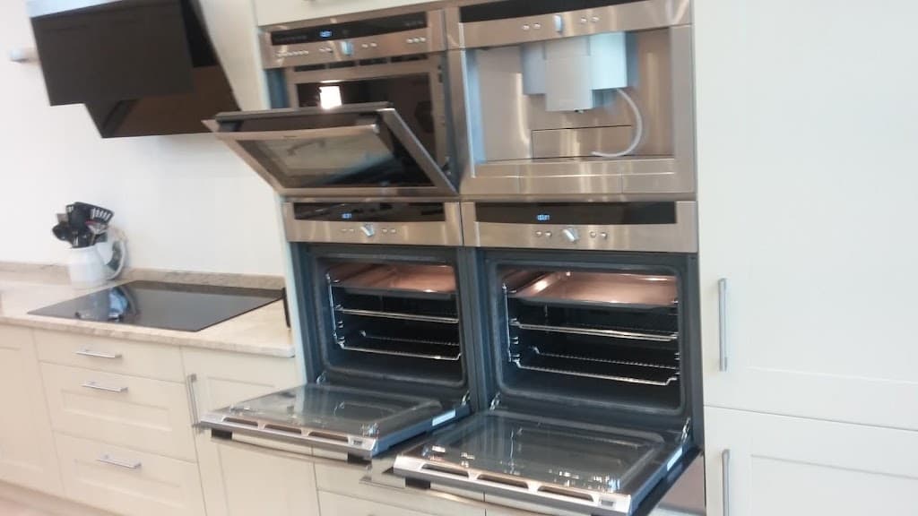 APPLE OVEN CLEAN
