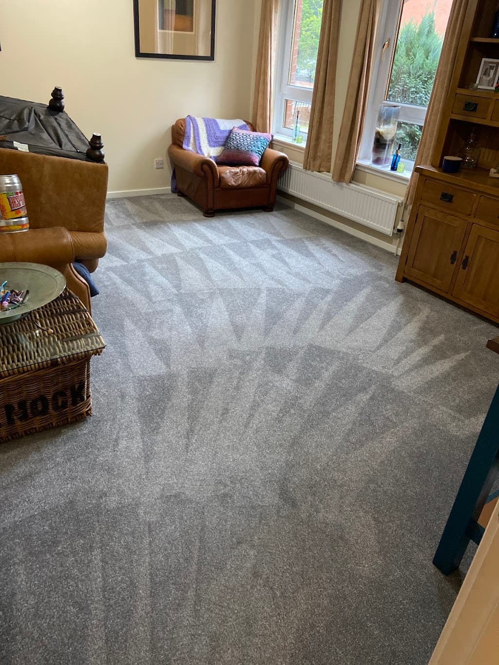 I Care Cleaning Services
