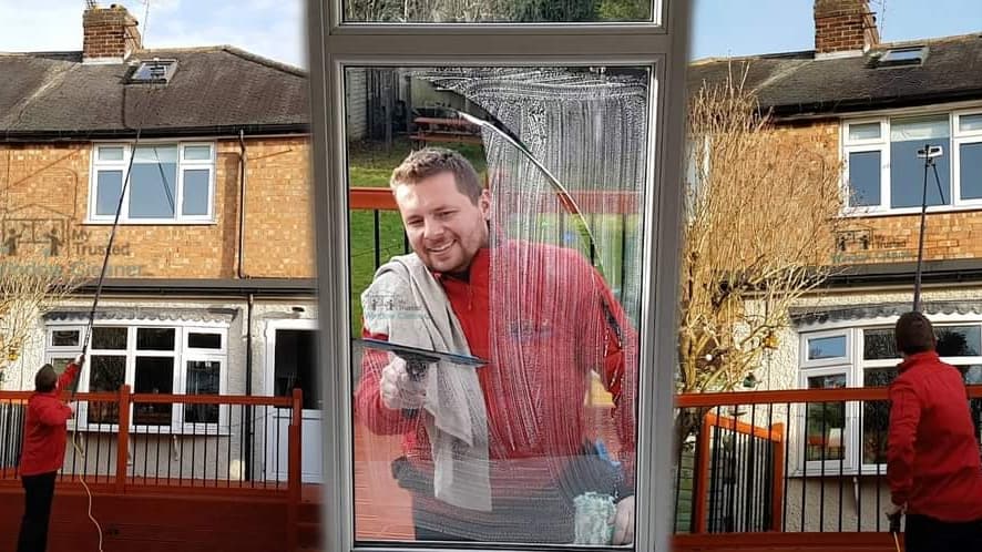 My Trusted Window Cleaner