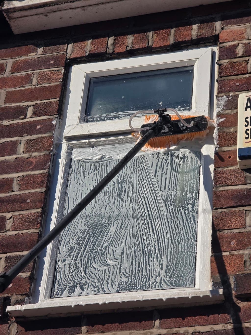Prime Window Cleaners Ltd