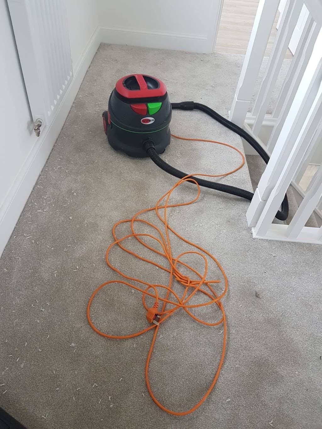 Charlene's Cleaning Services