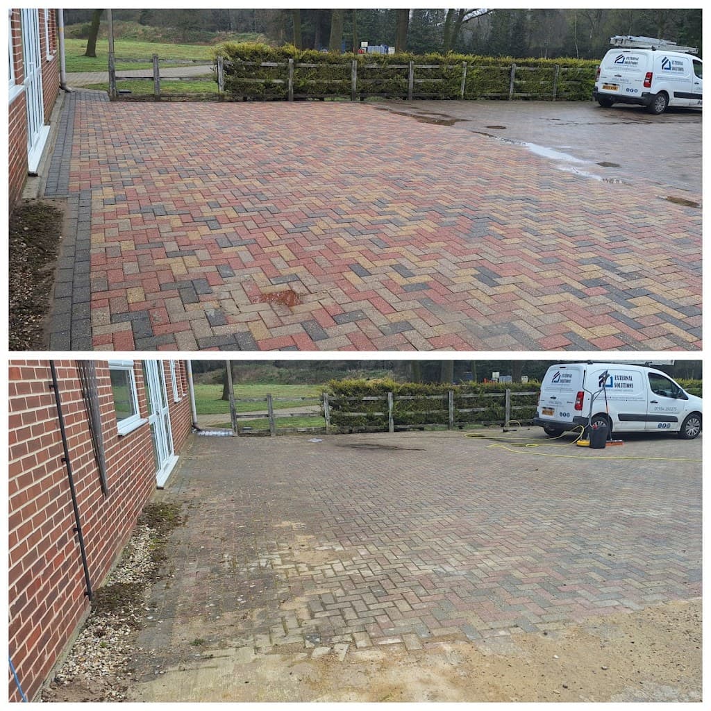 External Solutions Norfolk