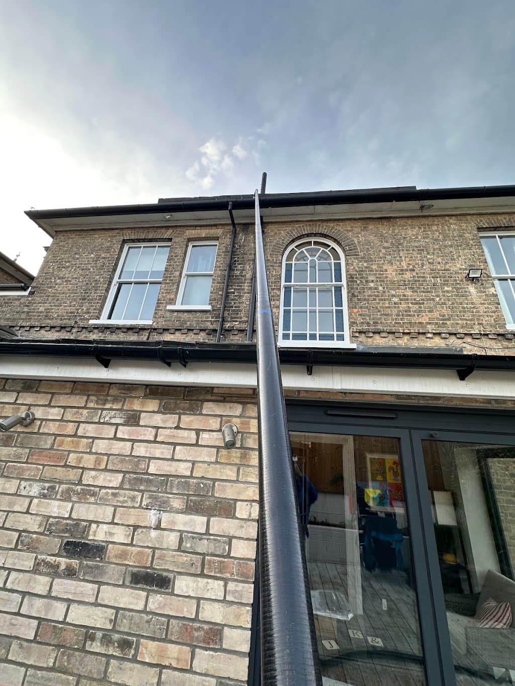 Y&V Window Cleaning