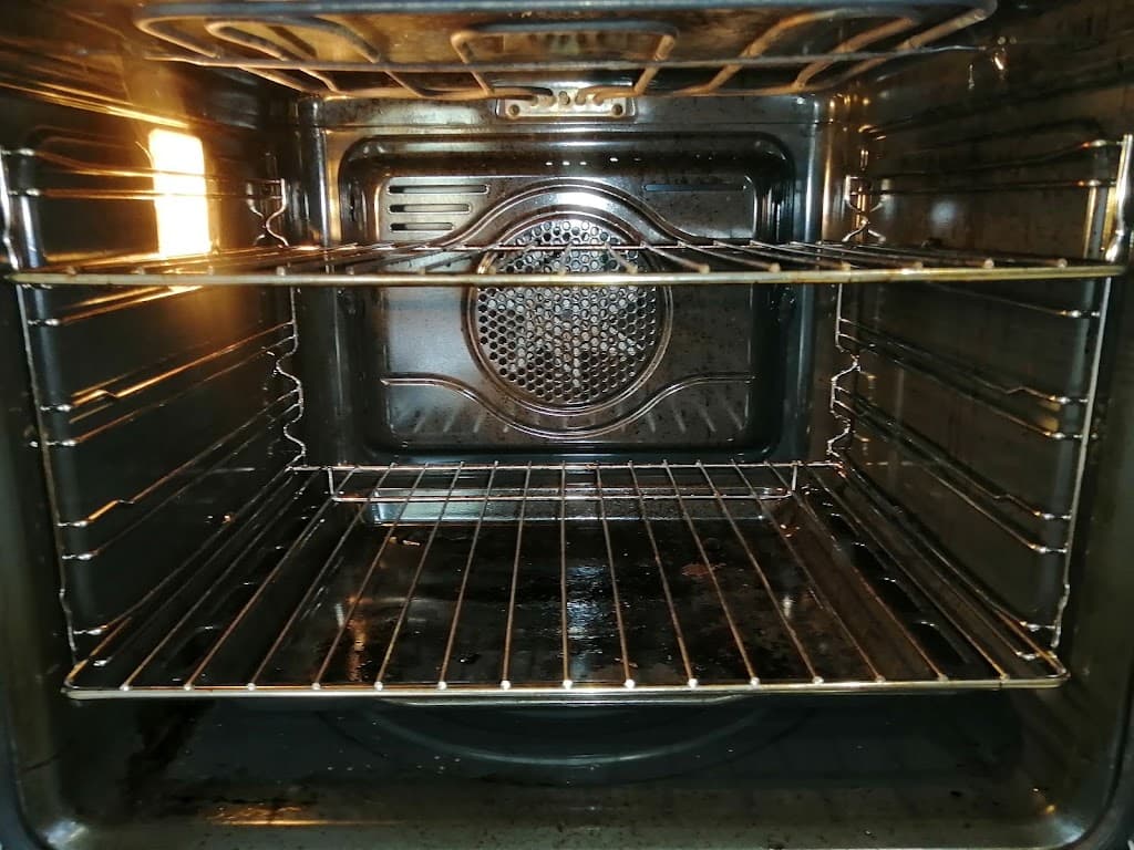 Everlast Pro Oven Cleaning & Repairs Worksop