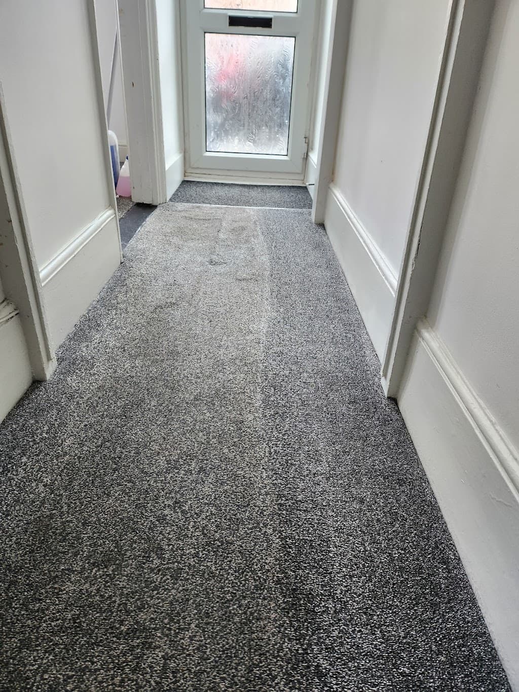 VS GROUP LTD - Cleaning Service