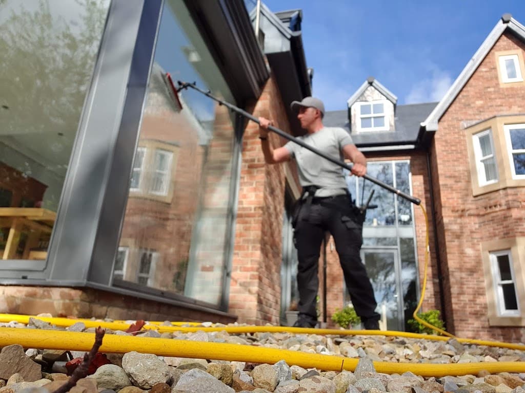 Linden Cleaning Services