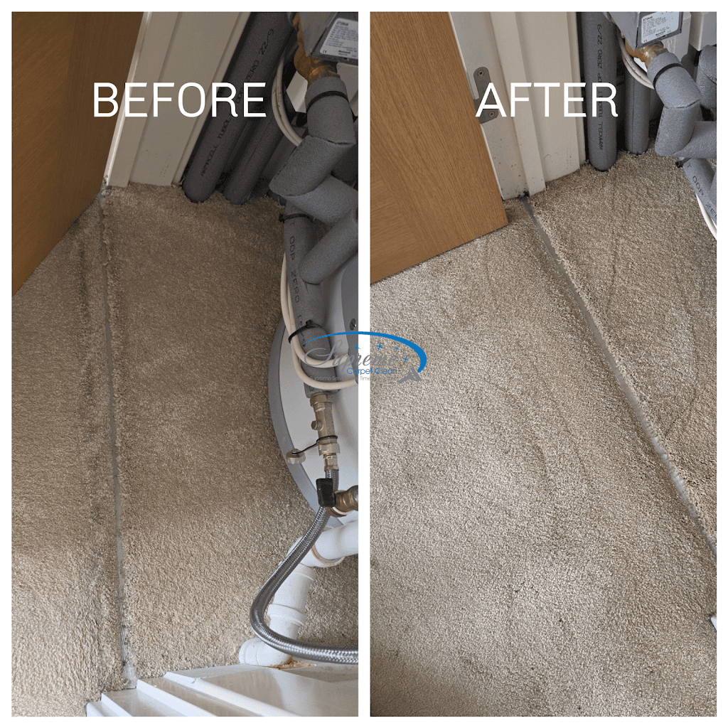 Supreme Carpet Clean