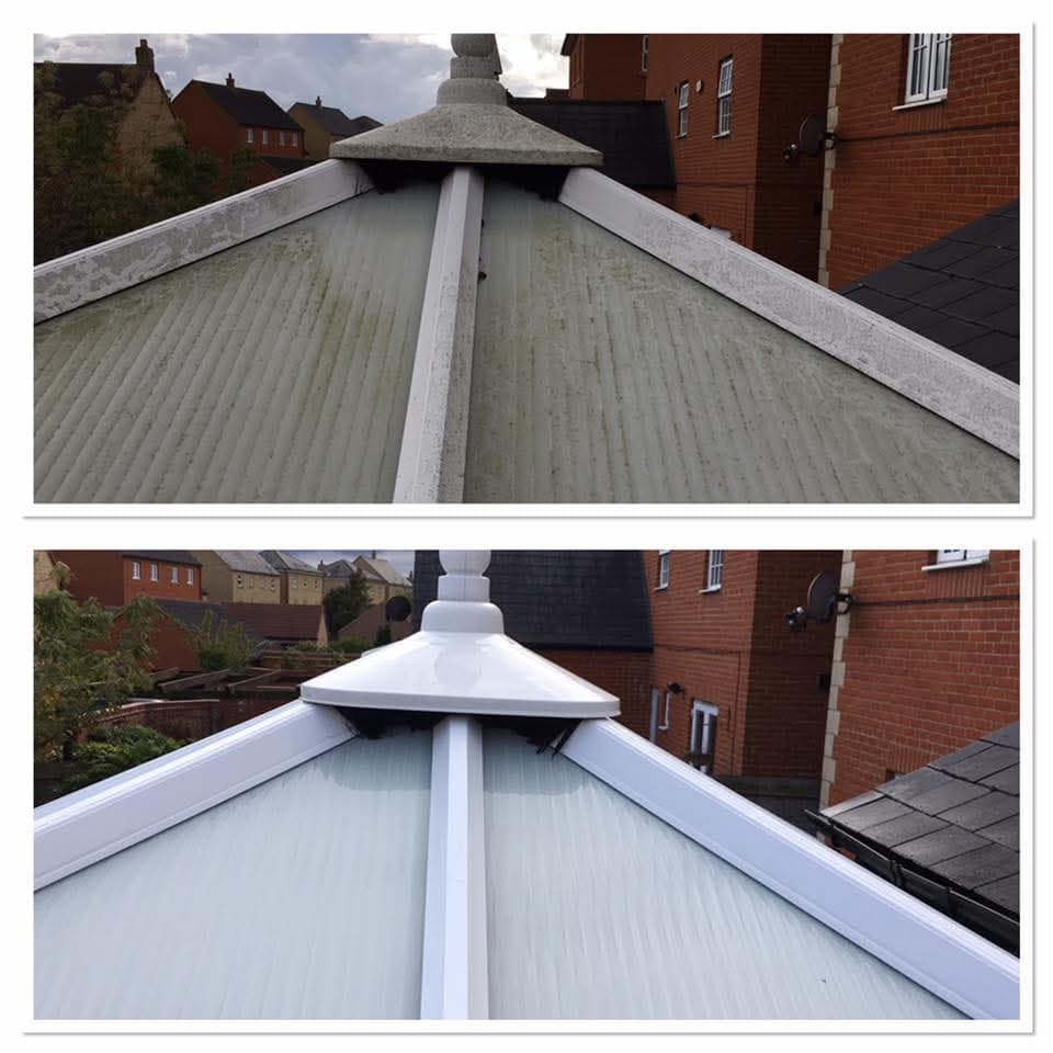 Lynx Window Cleaning Services