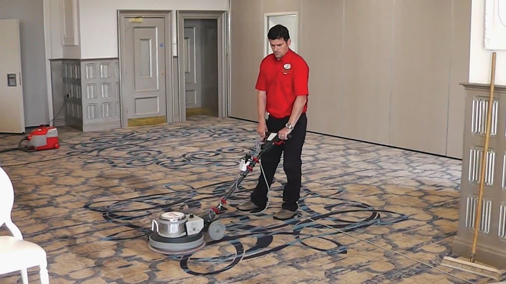 Cleaning Doctor, Carpet & Upholstery Services, Glasgow South & East Renfrewshire