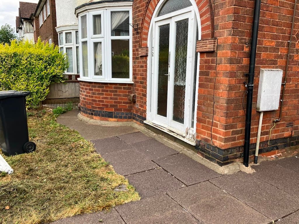 Jet Waves Pressure Washing