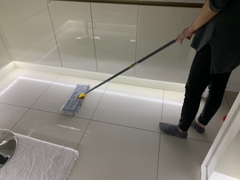 Newclean Cleaning services Hull Domestic cleaners