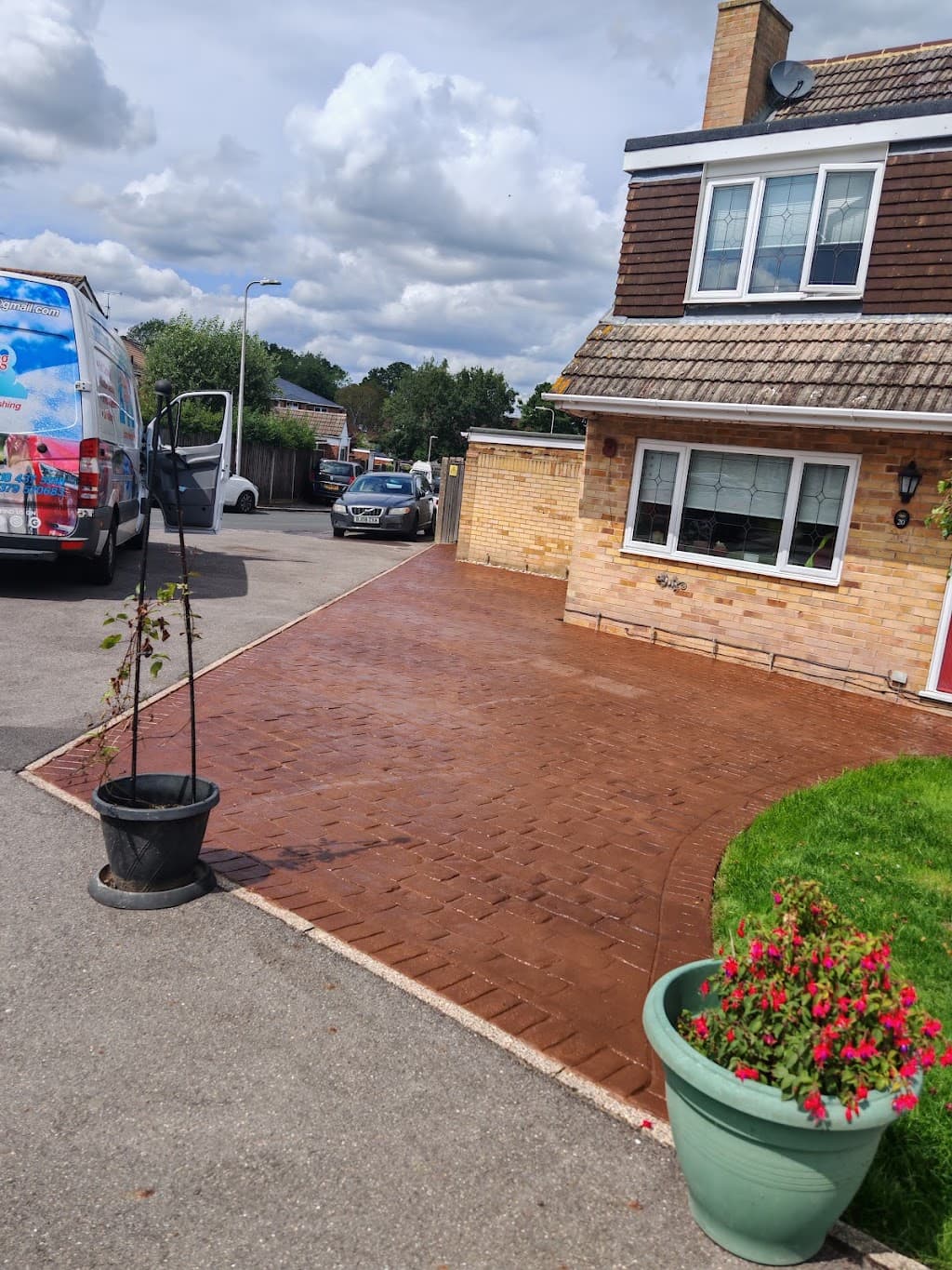 ALB Cleaning Services