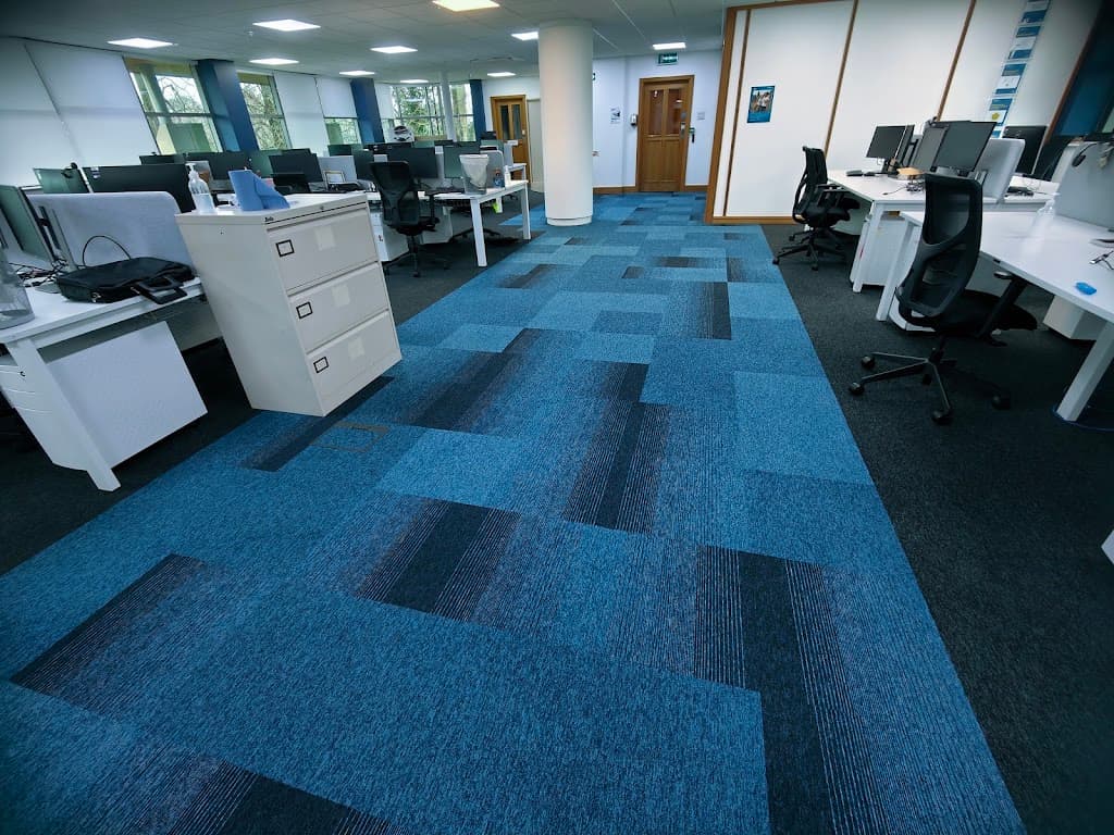 Squeak and Bubbles Domestic and Commercial office carpet, hard floor cleaners, End of tenancy cleaners Otley, Leeds.