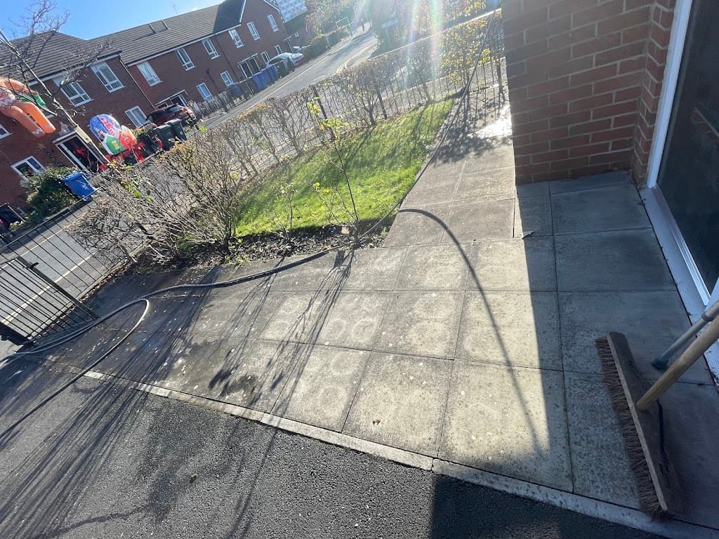 Supreme Exterior Cleaning & Garden maintenance Ltd