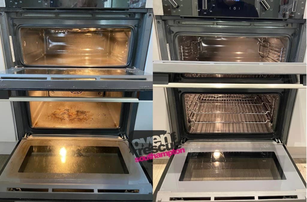 Oven Rescue Southampton