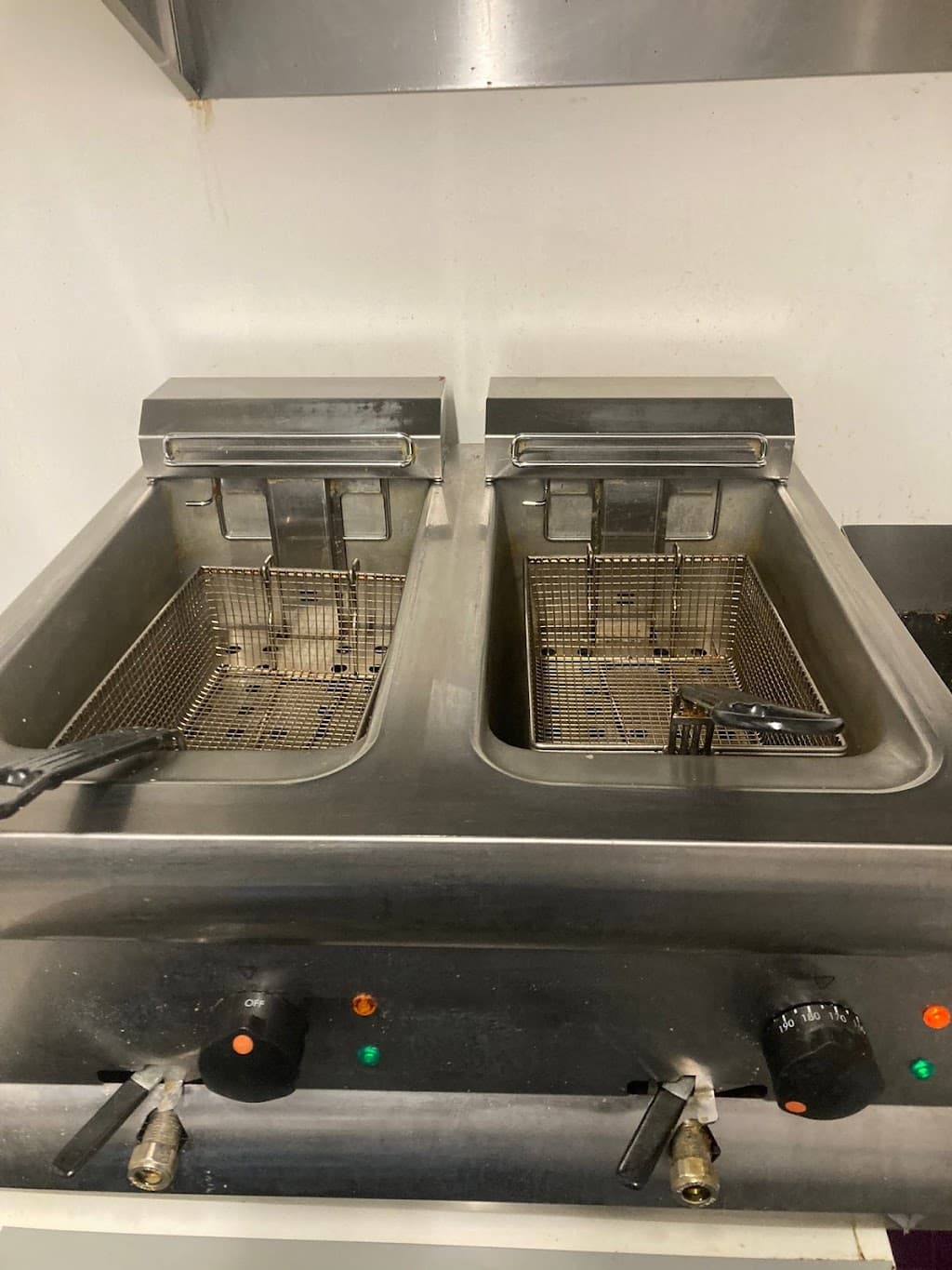 CHALFONT OVEN CLEANING