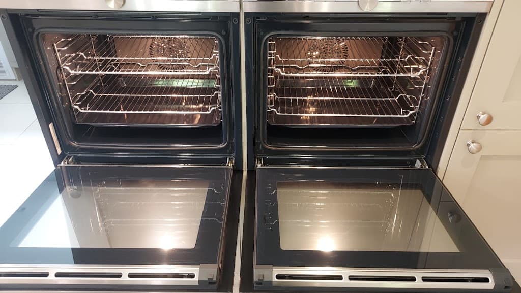 Ovenu Reading - Oven Cleaning Specialists