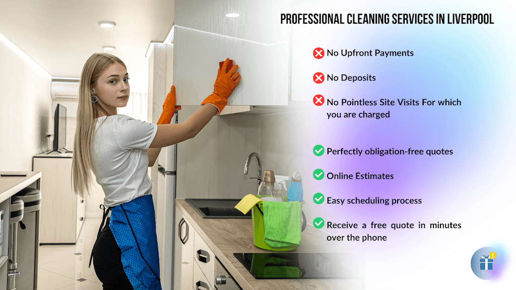 Bonus Cleaning