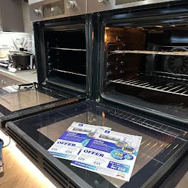 The Oven & Appliance Cleaning Company