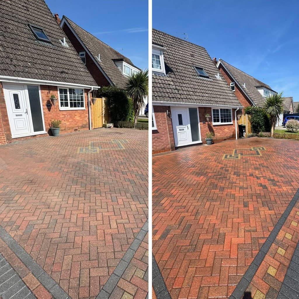 E&S Cleaning and Maintenance