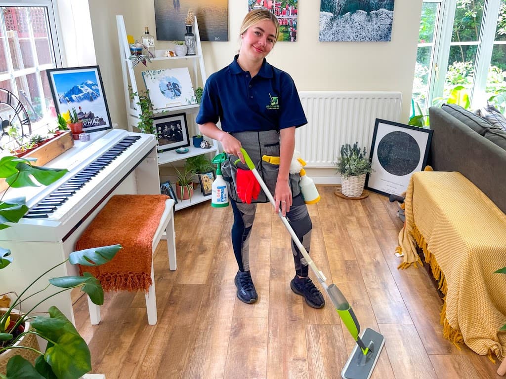 Broom and Bucket Ltd
