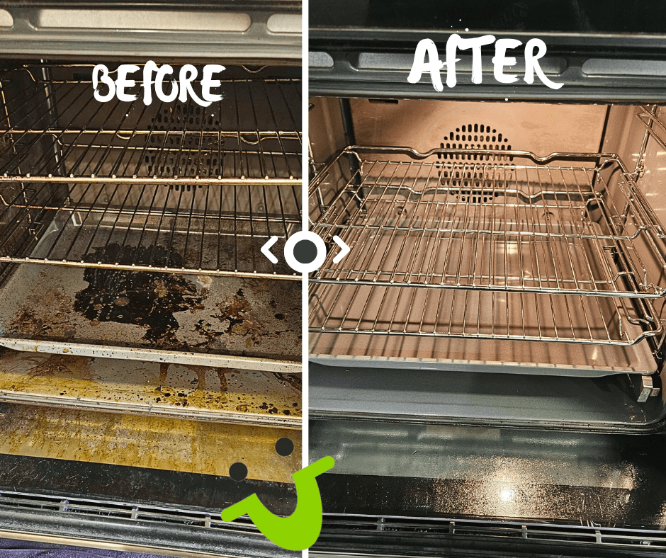 Ovenu Leeds North West - Oven Cleaning Specialists