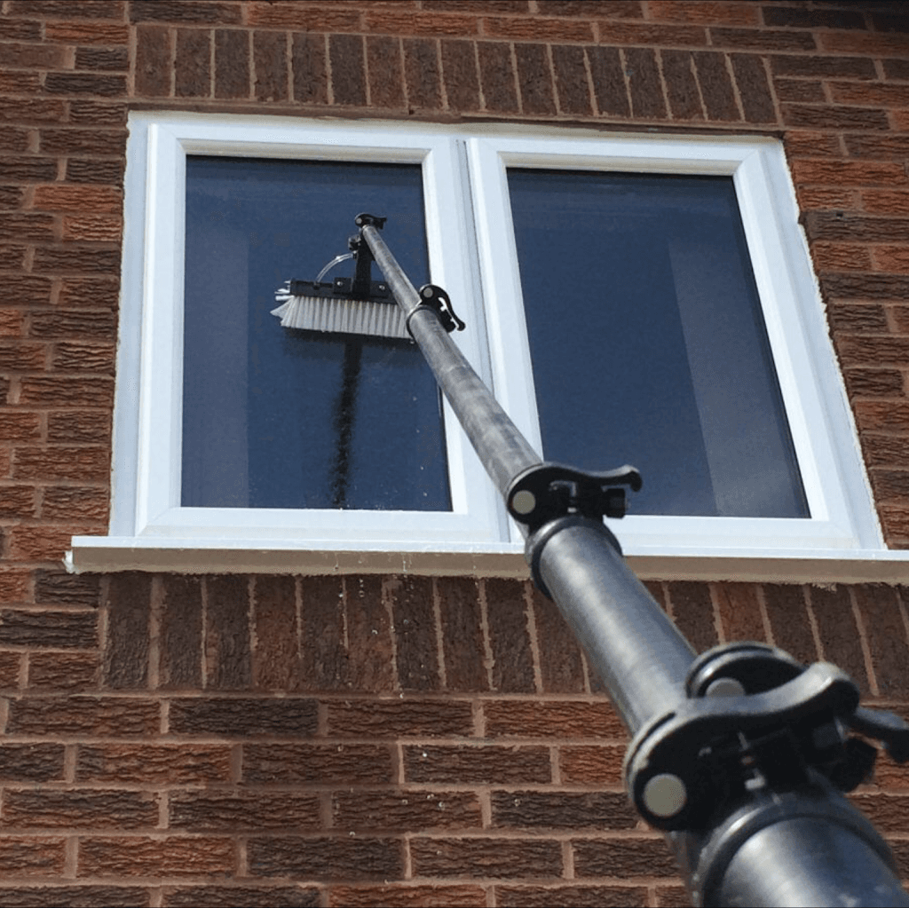 CLEAN2GLEAM Window Cleaning