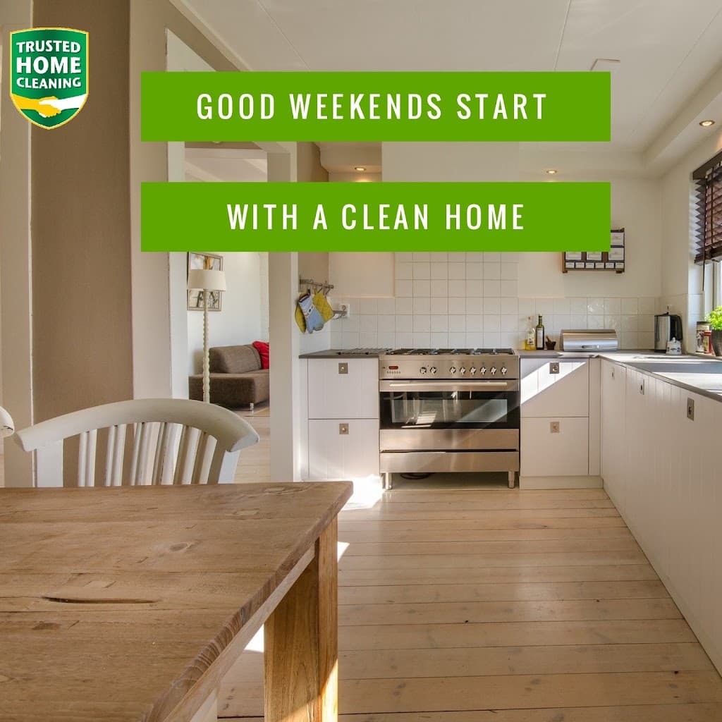 Trusted Cleaning
