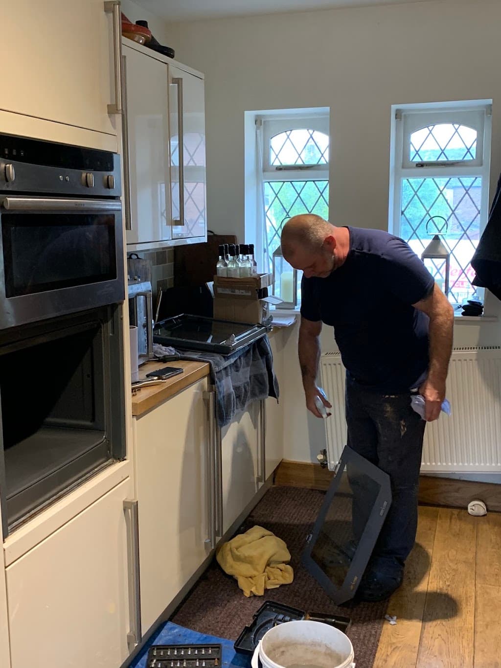Oven Perfect Ltd