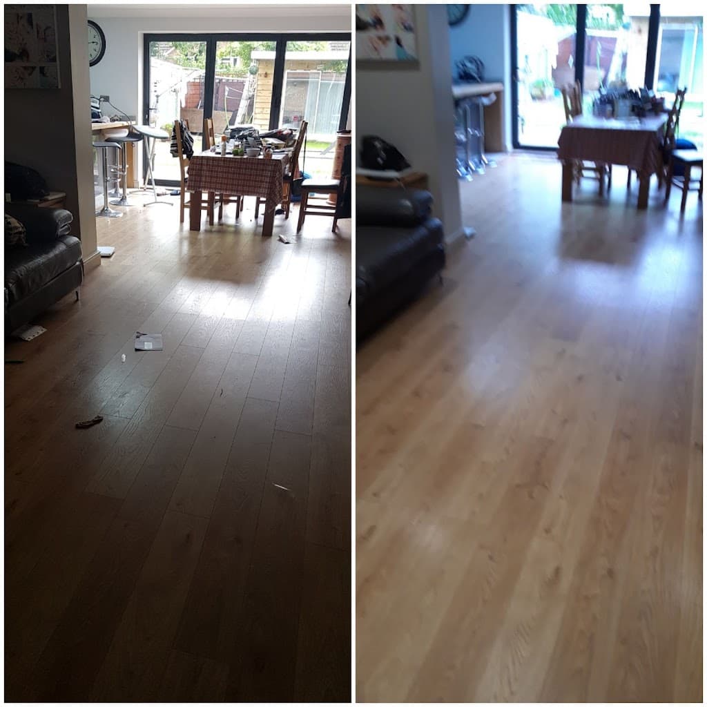 Earley Cleaning Services