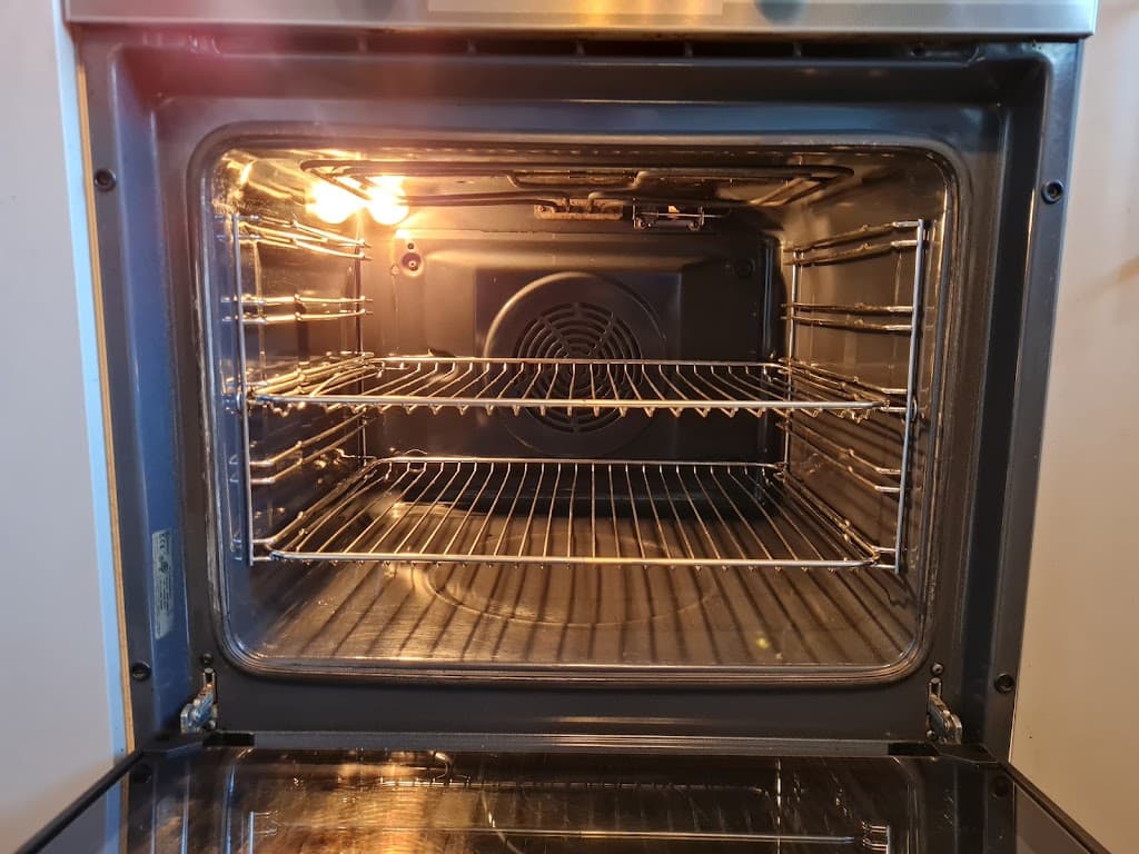 Carbon Solutions Oven Cleaners