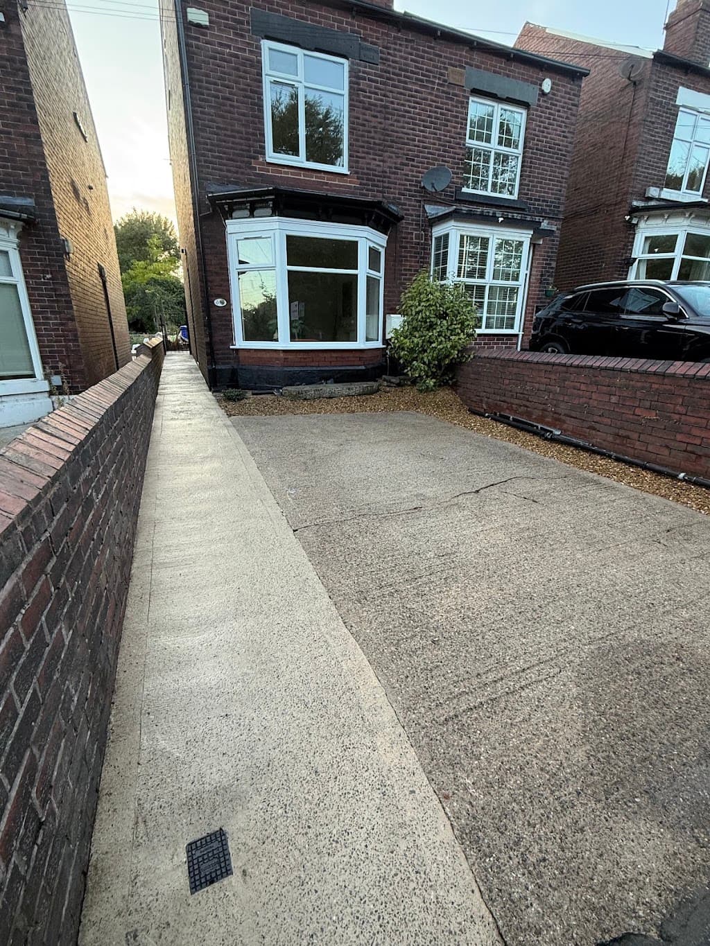 Sheffield Pressure Washing