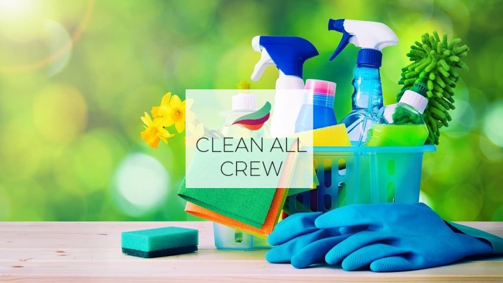 Clean All Crew Ltd