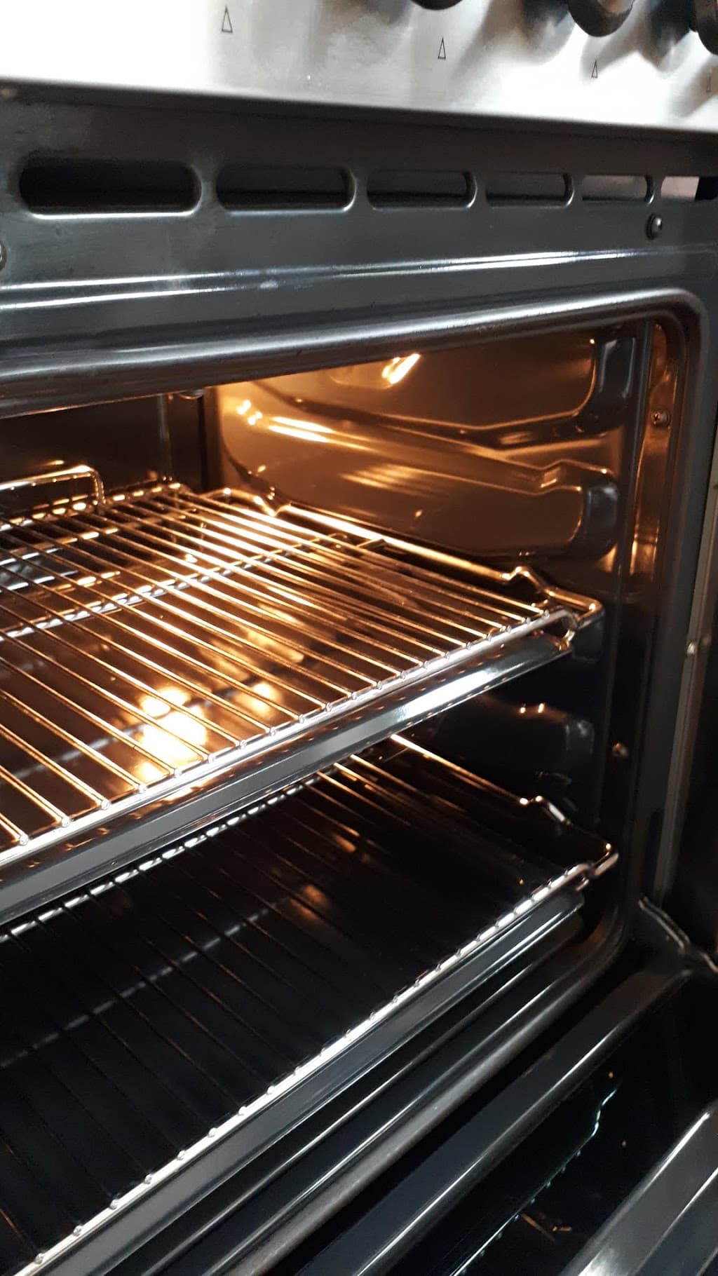 Oven Loving