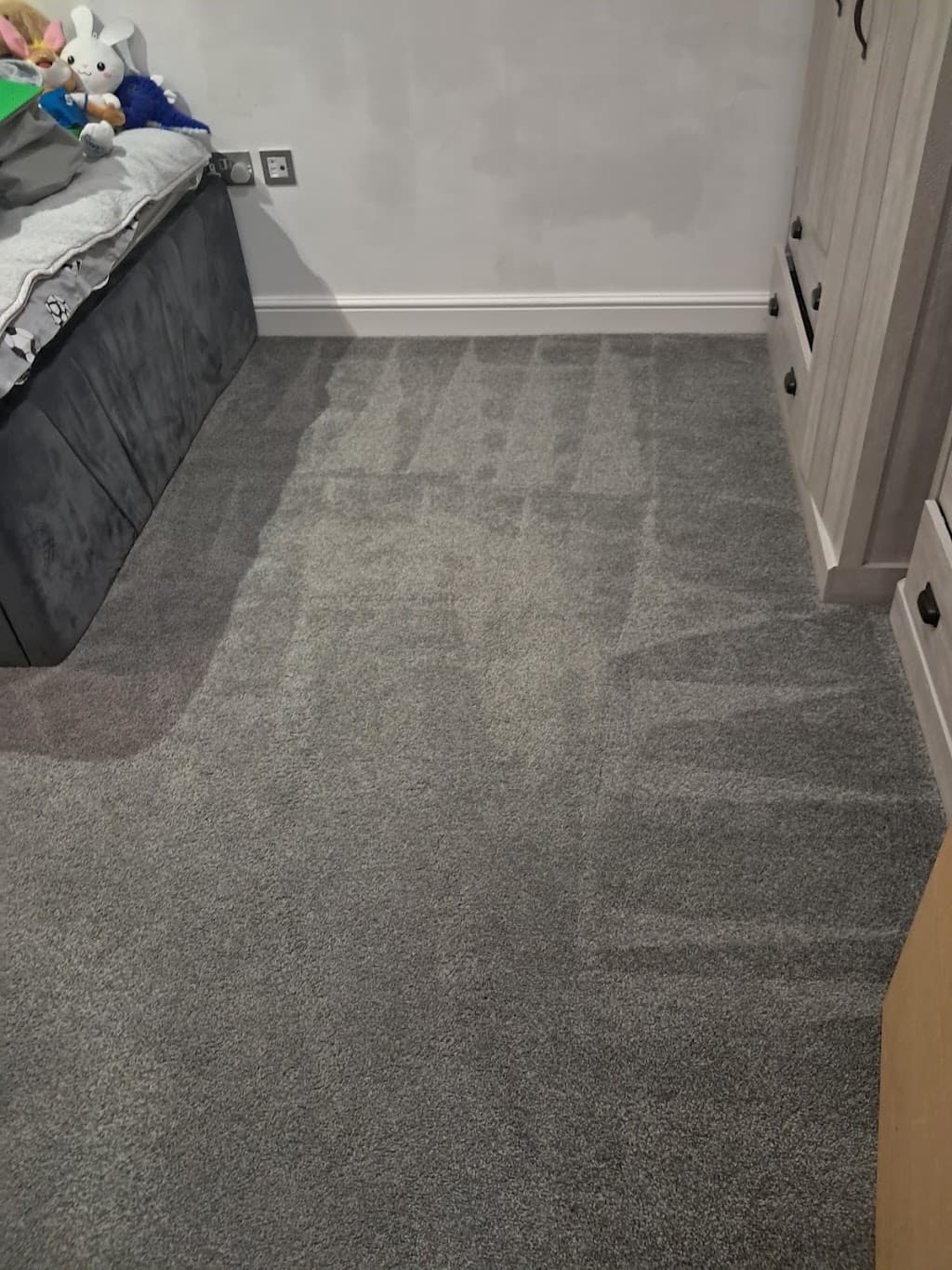 TwinClean Carpet & Upholstery Cleaning Ltd