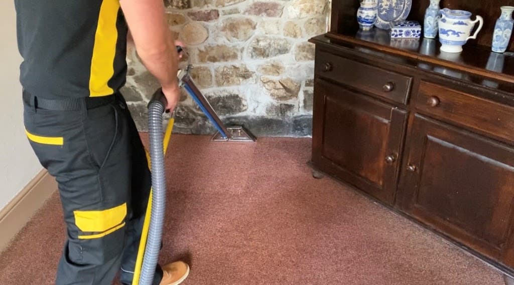 Clean Rescue South Wales