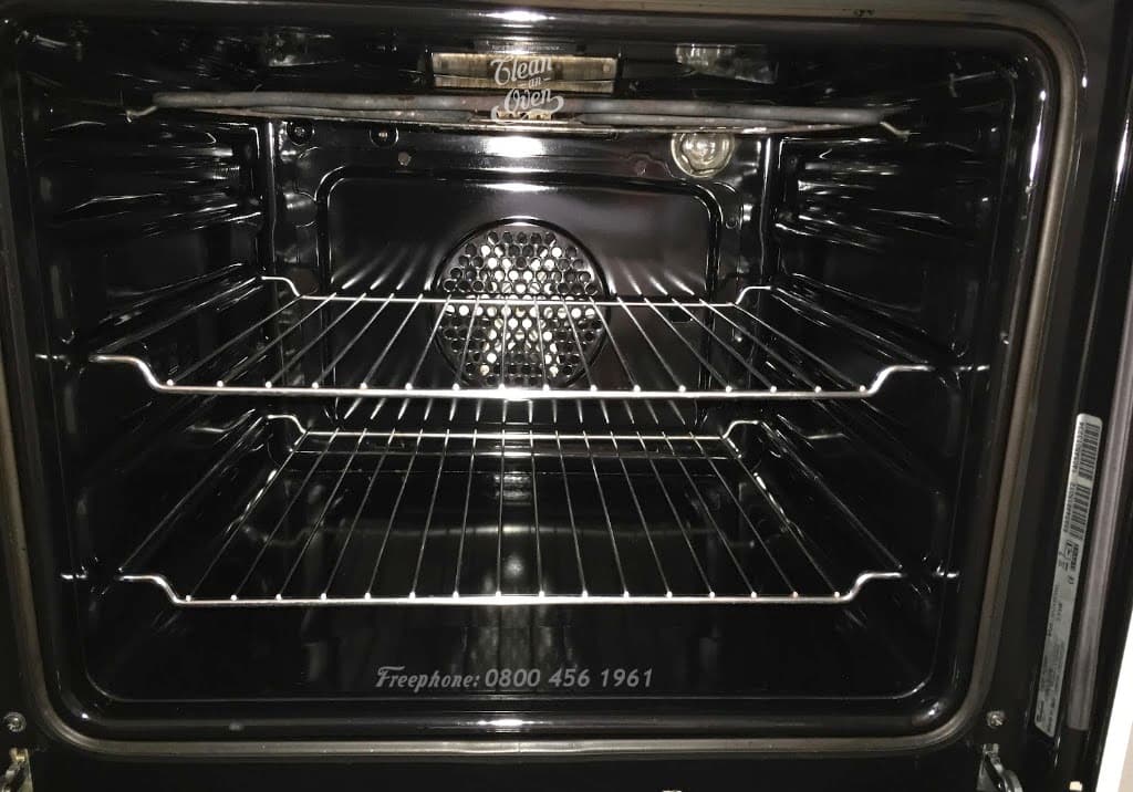 Clean an Oven Ltd